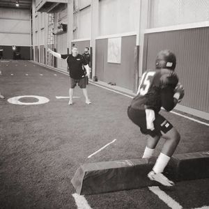 Meet your Posher, William